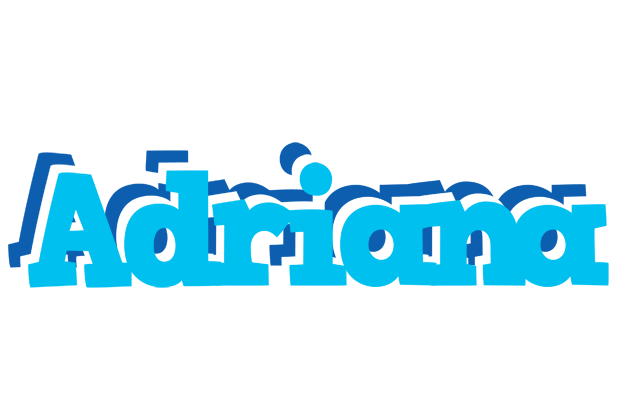 Adriana jacuzzi logo