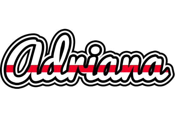 Adriana kingdom logo