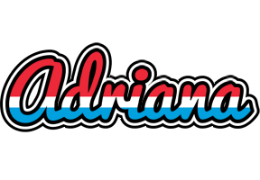 Adriana norway logo