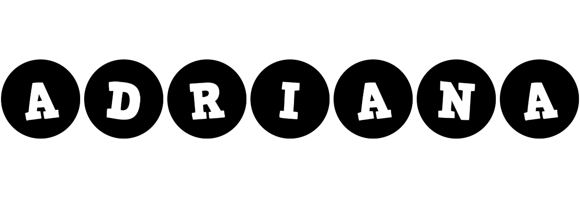 Adriana tools logo