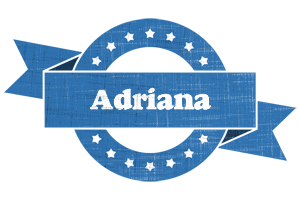 Adriana trust logo