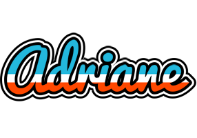 Adriane Logo | Name Logo Generator - Popstar, Love Panda, Cartoon ...