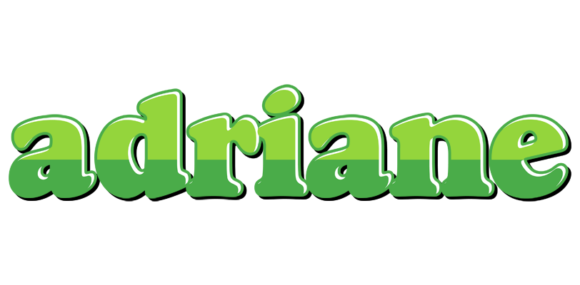 Adriane apple logo