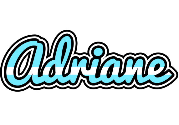 Adriane argentine logo
