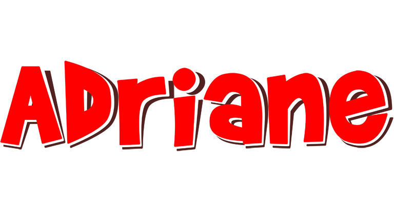 Adriane basket logo