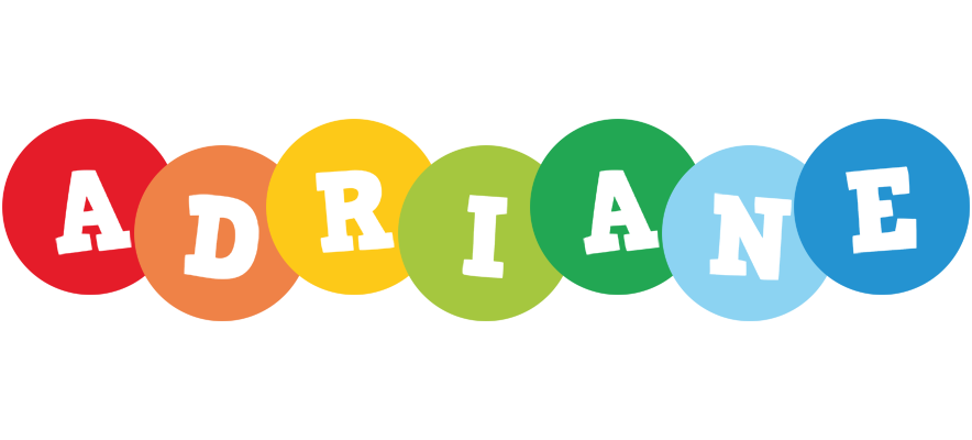Adriane boogie logo
