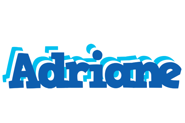 Adriane business logo