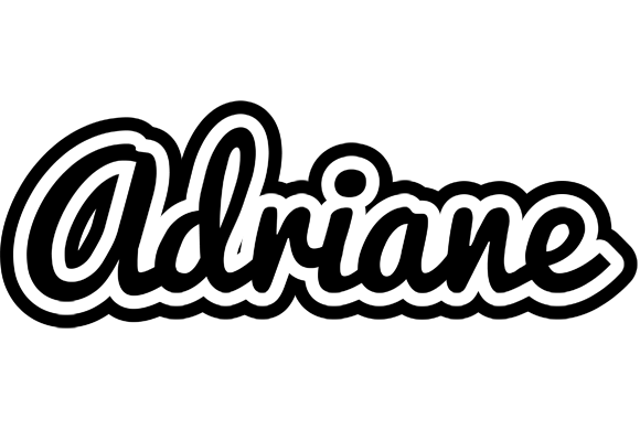 Adriane chess logo
