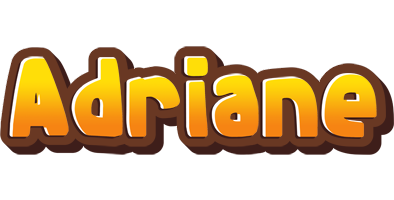 Adriane cookies logo