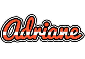 Adriane denmark logo