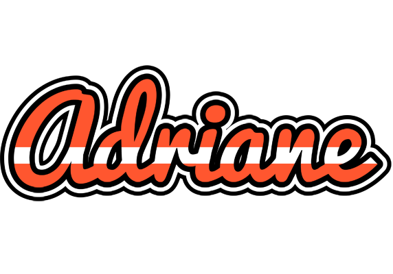 Adriane denmark logo