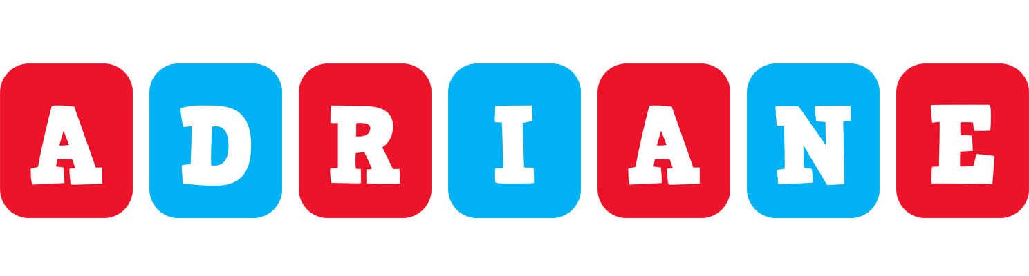 Adriane diesel logo