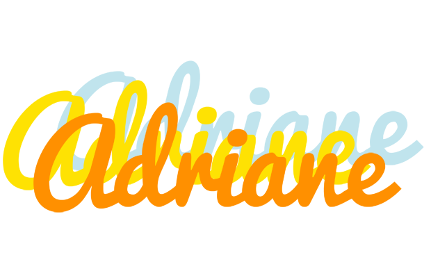 Adriane energy logo