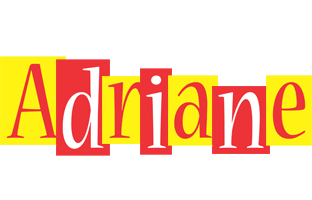 Adriane errors logo