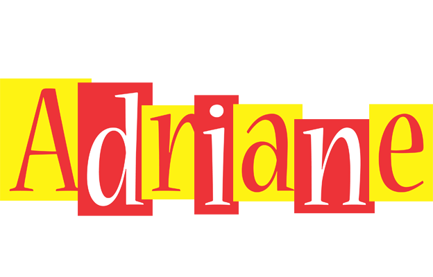 Adriane errors logo
