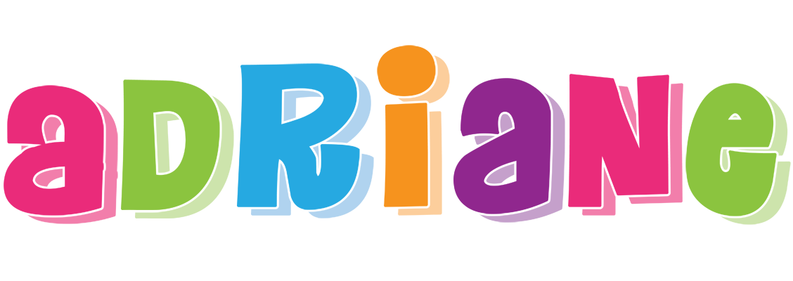 Adriane friday logo