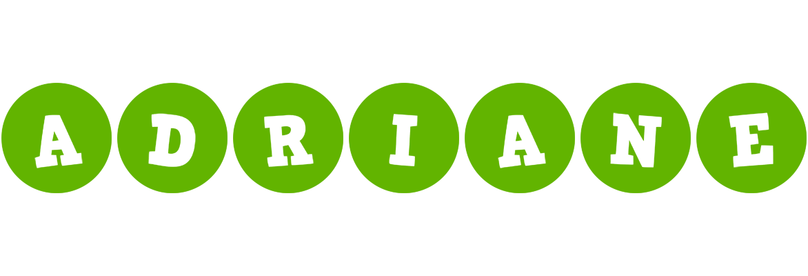 Adriane games logo