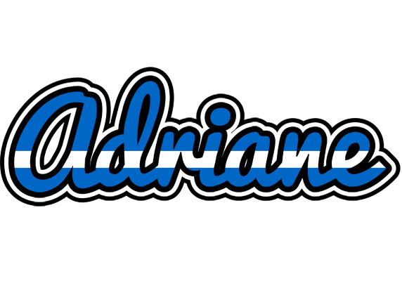 Adriane greece logo