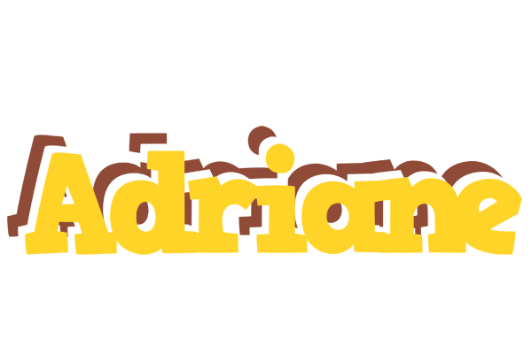 Adriane hotcup logo
