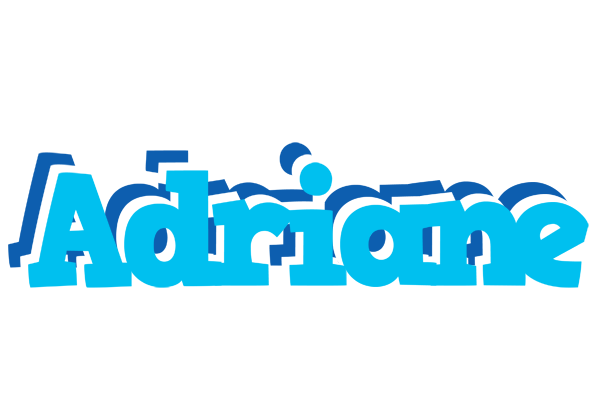 Adriane jacuzzi logo