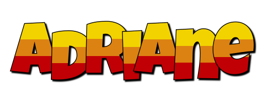 Adriane jungle logo