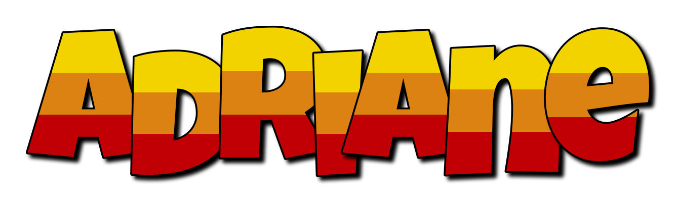 Adriane jungle logo