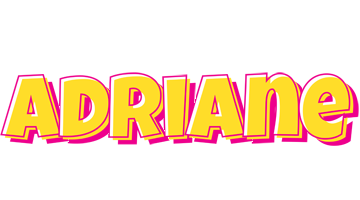 Adriane kaboom logo