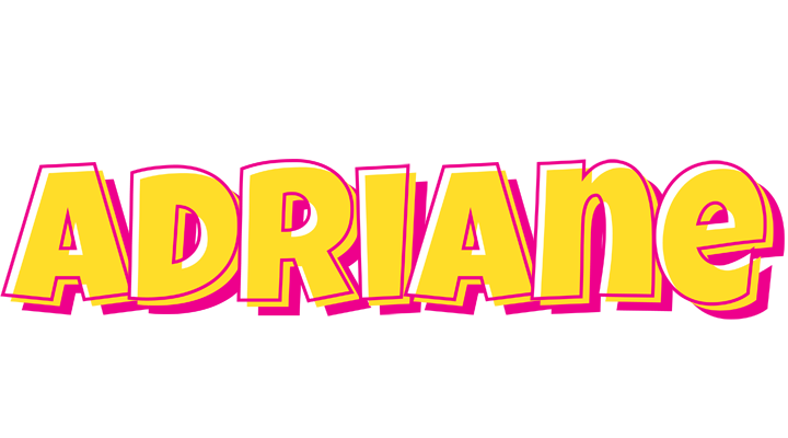Adriane kaboom logo