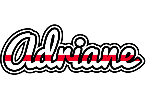 Adriane kingdom logo
