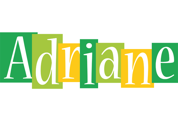 Adriane lemonade logo