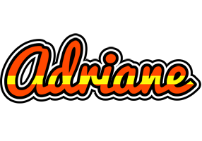 Adriane madrid logo