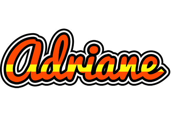 Adriane madrid logo