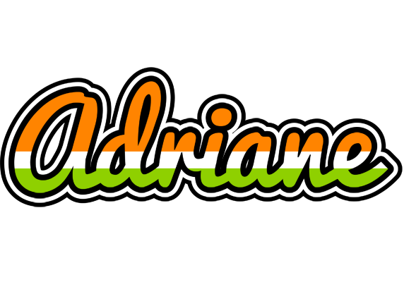 Adriane mumbai logo