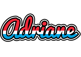 Adriane norway logo