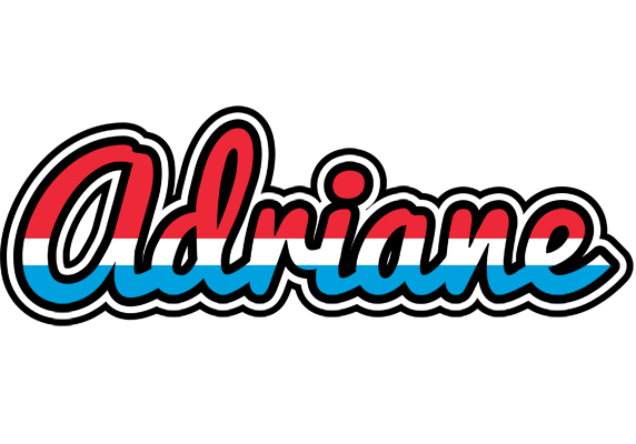 Adriane norway logo