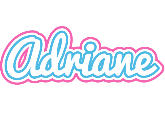 Adriane outdoors logo