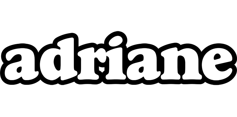 Adriane panda logo