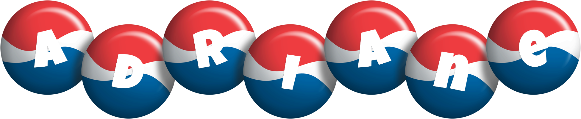 Adriane paris logo