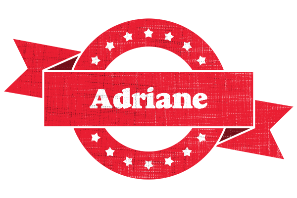 Adriane passion logo