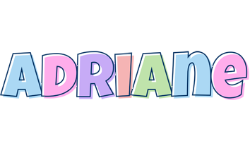 Adriane Logo | Name Logo Generator - Candy, Pastel, Lager, Bowling Pin ...