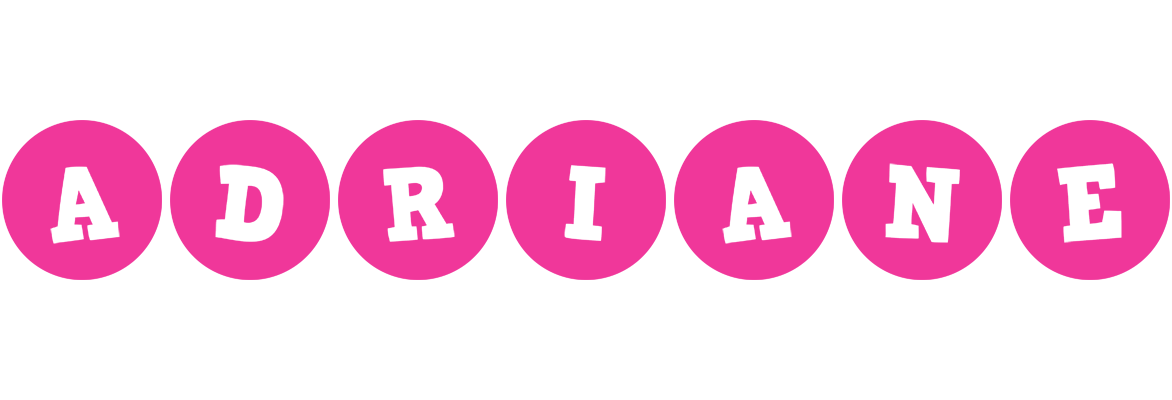 Adriane poker logo
