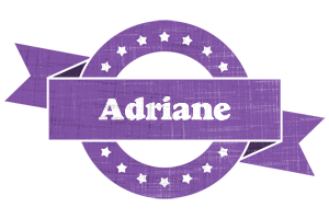 Adriane royal logo