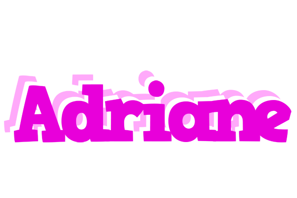Adriane rumba logo
