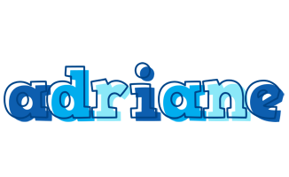 Adriane sailor logo