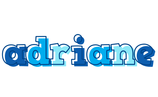 Adriane sailor logo