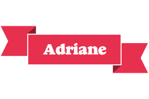 Adriane sale logo