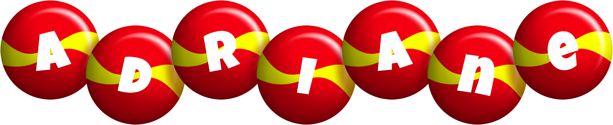 Adriane spain logo