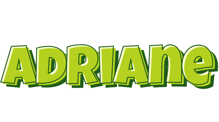 Adriane summer logo
