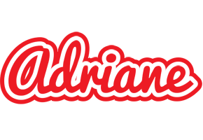 Adriane sunshine logo