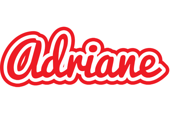 Adriane sunshine logo